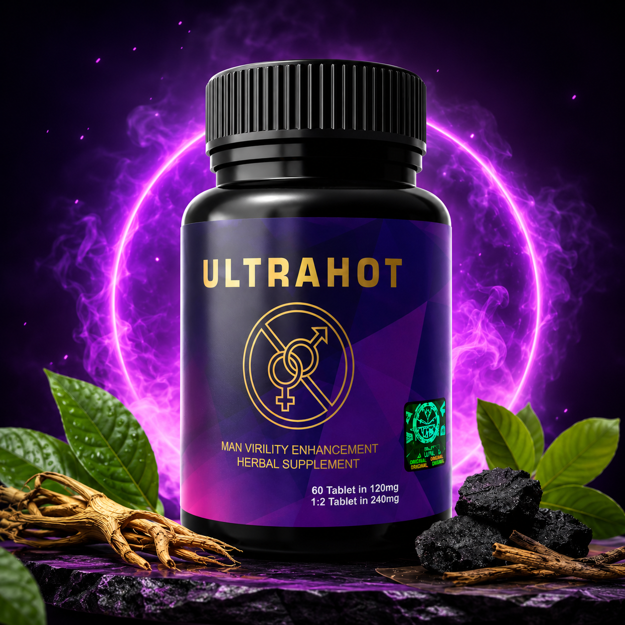 Ultra Hot product