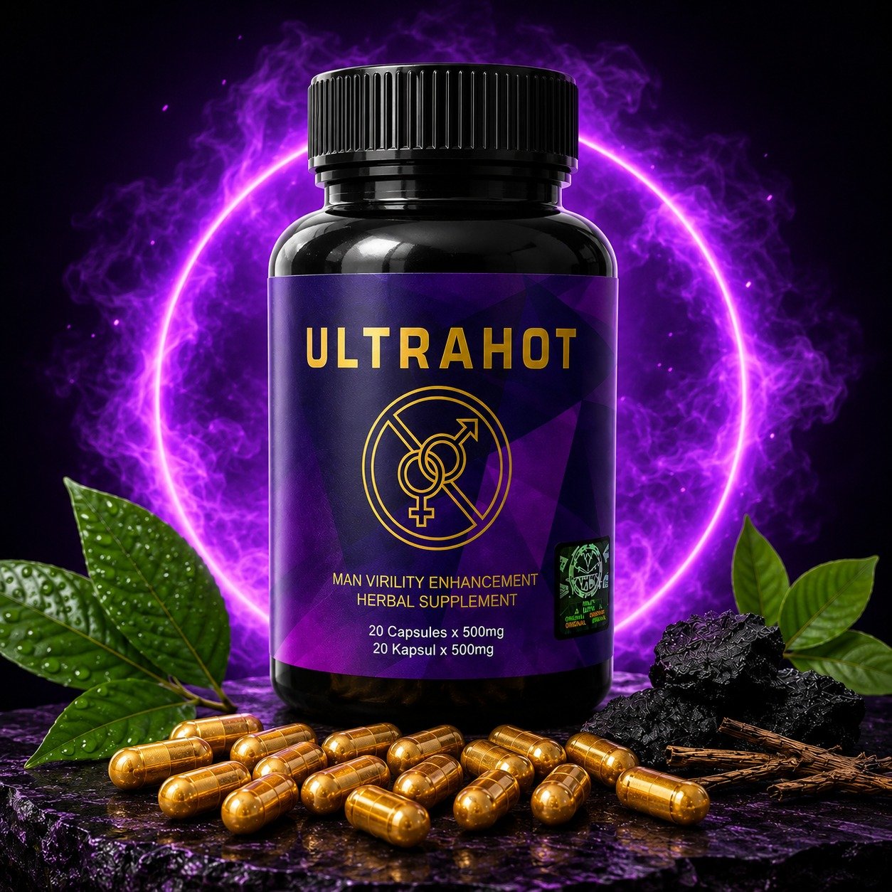 Ultra Hot product